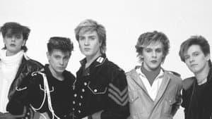 Duran Duran: Live at Hammersmith 1982 — foto 1