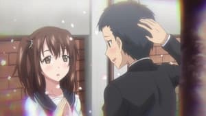 飯塚先輩×ブレザー -姉キュン! より- THE ANIMATION — foto 4