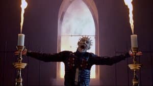 Hellraiser III: Infierno en la Tierra — foto 5