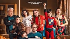 Padre no hay más que uno — foto 1