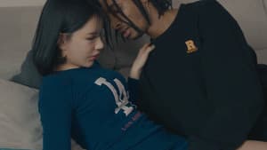 흑인에게 미친 여친 — foto 1