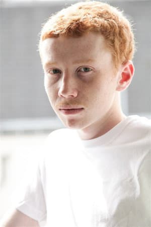 Tom Menanteau