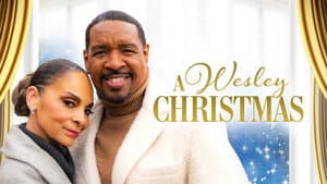 A Wesley Christmas — foto 1