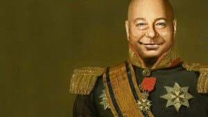 Historical Roasts — foto 1