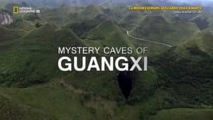Mystery Caves Of Guangxi — foto 1