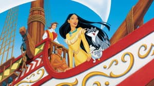 Pocahontas II: Encuentro de dos mundos — foto 12