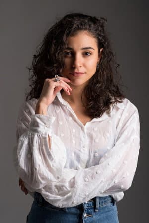 Alyne Fernandes