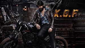 K.G.F: Chapter 1 — foto 4