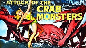 Attack of the Crab Monsters — foto 1