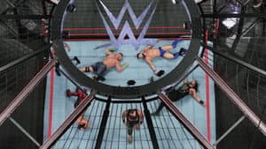 WWE Elimination Chamber 2018 — foto 4