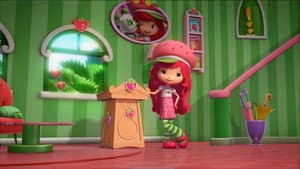 The Strawberry Shortcake Movie: Sky's the Limit — foto 3