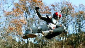 仮面ライダーBLACK — foto 8