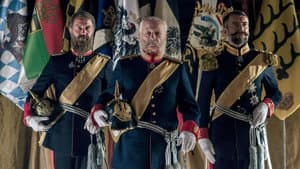 Kaiserspiel - Bismarcks Reichsgründung in Versailles — foto 1