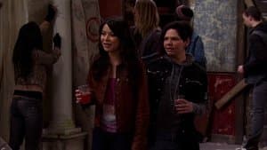El rescate de Carly