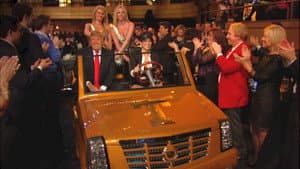 Comedy Central Roast of Donald Trump — foto 11