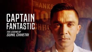 Captain Fantastic — foto 1