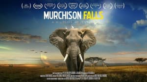 Murchison Falls — foto 1