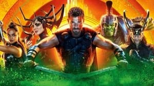 Thor: Ragnarok — foto 6