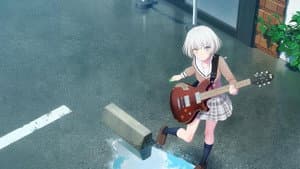 BanG Dream! It's MyGO!!!!! 前編：春の陽だまり、迷い猫 — foto 1
