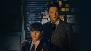 넘버스: 빌딩숲의 감시자들 — foto 3