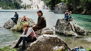 Eine harte Tour — foto 1