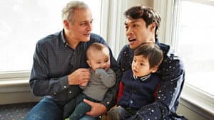 papa & dada — foto 1