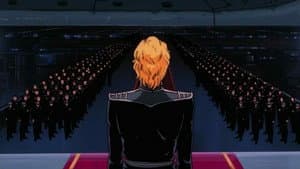 Legend of the Galactic Heroes — foto 8