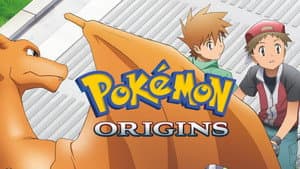 Pokemon Origenes — foto 5