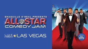 Shaquille O'Neal Presents: All Star Comedy Jam - Live from Las Vegas — foto 1