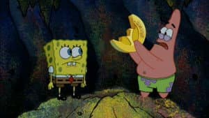 SpongeBob's Atlantis SquarePantis — foto 1