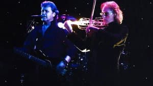 UK - Curtain Call — foto 3