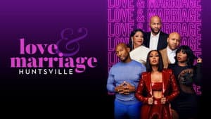 Love & Marriage Huntsville — foto 3