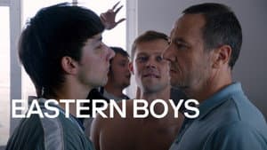 Eastern Boys — foto 1