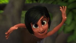 Mowgli's 4D Jungle Adventure — foto 1
