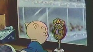 Porky's Baseball Broadcast — foto 1