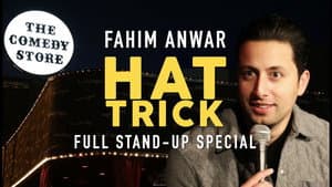 Fahim Anwar: Hat Trick — foto 1