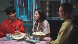 愛的輪候碼 — foto 1
