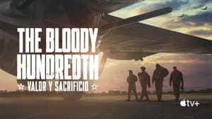 The Bloody Hundredth: Valor y sacrificio — foto 5