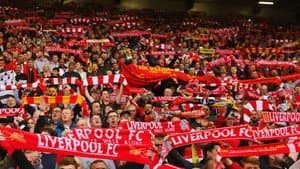 Goal Rush - The Official Story Of Ian Rush — foto 1