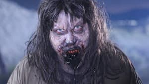 Tierra de vampiros II — foto 6