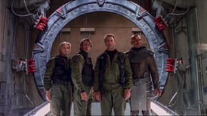 Stargate SG-1: Children of the Gods — foto 4