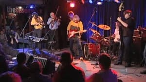 Albert Lee - Live At The Basement 2007 — foto 1