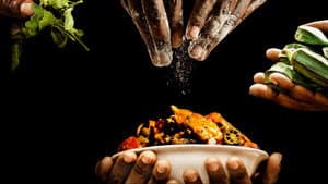 A pedir de boca: Cómo la cocina afroamericana transformó EE. UU. — foto 1