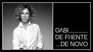 Gabi de Frente de Novo — foto 2