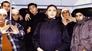 Nabila — foto 1