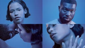 National Theatre Live: The Effect — foto 1