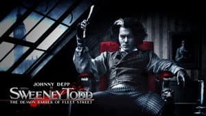 Sweeney Todd: El Barbero Demoniaco — foto 8