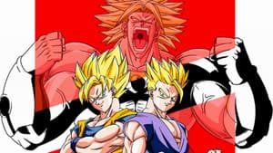 Dragon Ball Z: El Regreso del Guerrero Legendario — foto 2