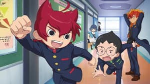 妖怪ウォッチJam 妖怪学園Y ～Nとの遭遇～ — foto 3