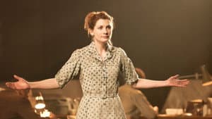 National Theatre Live: Antigone — foto 2